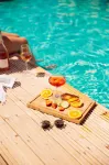 Glasson LakeHouse - Pools