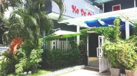 Mo Do Ong - 2 étoiles