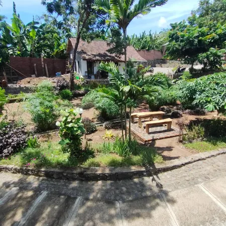 Jala Sutra Cottages