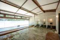 Southern Cross Resort - avec sources thermales
