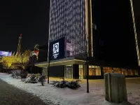 Resident Hotel Abay(opened in 2025)
