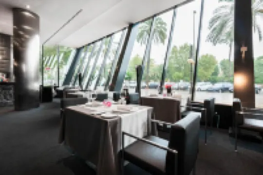 歐洲之星皇宮酒店