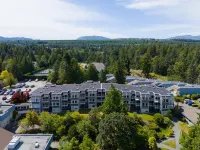 Pacific Shores Resort & Spa Hotels in Nanaimo E