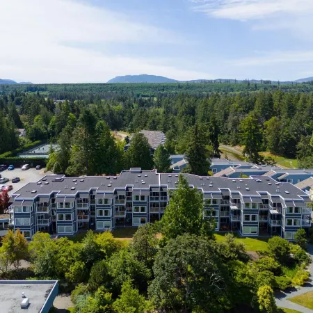 Pacific Shores Resort & Spa