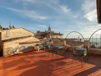 Hotel Sole Hotele w: Assisi