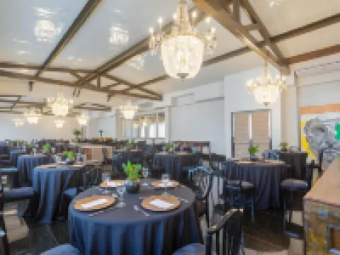 Ouro Minas Hotel Belo Horizonte, Dolce by Wyndham Hotels in Belo Horizonte