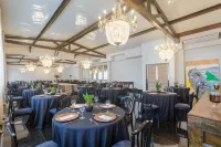 Ouro Minas Hotel Belo Horizonte, Dolce by Wyndham - Pet friendly