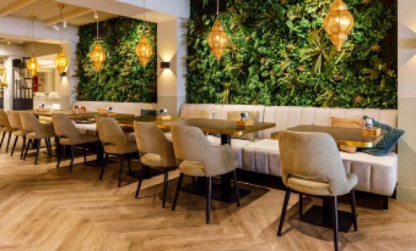 Hotel Restaurant Piccard