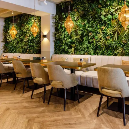 Hotel Restaurant Piccard Отели в г. Влиссинген