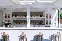 靈感精品酒店-限成人入住 - 酒吧