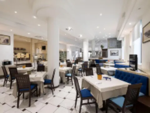 艾登酒店 維亞雷焦酒店