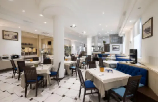 Hotel Eden