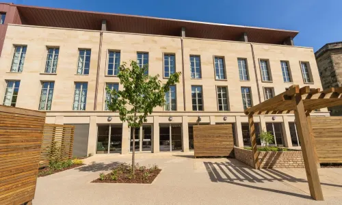 Bailiffgate Hotel