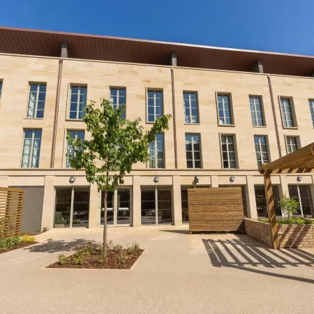 Bailiffgate Hotel