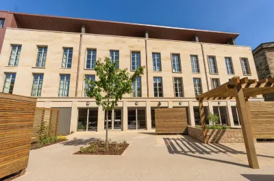 Bailiffgate Hotel Hotels in 