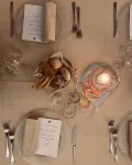 Hotel Villa Malpensa - sarapan