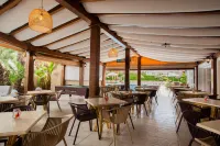 Hostal Mar y Huerta