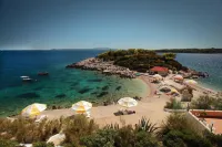 Hotel Priscapac Resort & Apartments