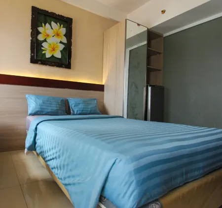 VIVO Apartment by SIXROOM