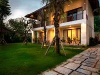 Villa Puri Ayu Hotels in der Nähe von Sanur Beach