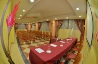 Grand Hotel Montesilvano Hotels in Montesilvano