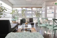 特立尼達精品酒店