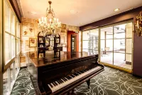 Zeitgeist Rathen by Steiger Hotels Hotel a Rathen