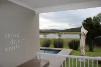 Kowie River Guest House - Mountain view