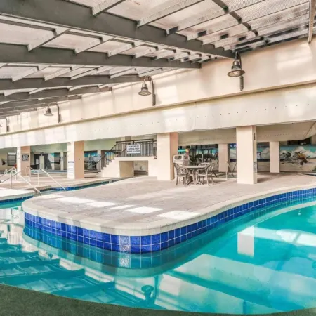 Breakers Resort Hotel