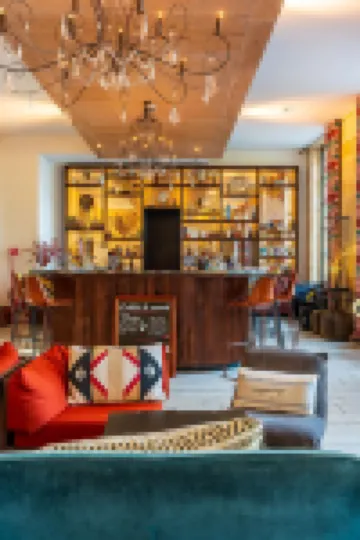 Hotel la Zoologie & Spa Bordeaux