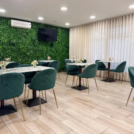 Hotel Don Rodrigues