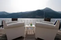 Villa Nina Relais Boutique B&B - Wifi