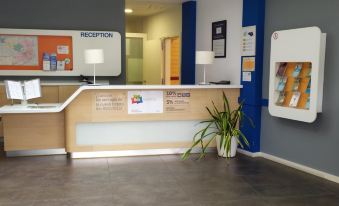 Ibis Budget Girona Costa Brava