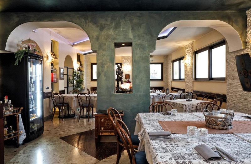 Hotel Al Castello photo 4