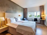 Quality Hotel Expo Hotels near Bygdoy