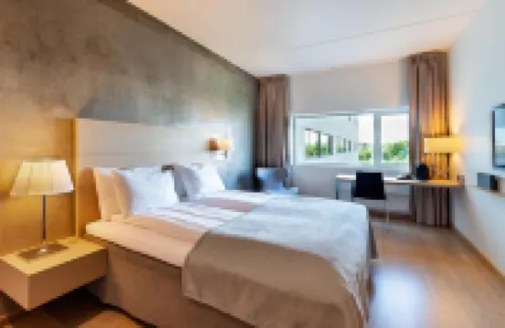 Quality Hotel Expo Hotels in 