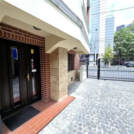 Dacia Residence Apartments