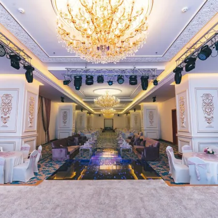 Iridium Hotel
