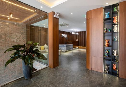 퍼스트 스튜디오 호텔 다낭 이미지