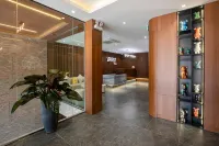 First Studio Hotel Da Nang