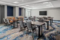 Fairfield Inn & Suites Stockton Lathrop