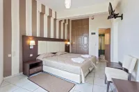 Akti Fine Rooms - balcony