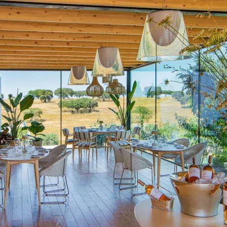 Herdade da Malhadinha Nova - Relais & Châteaux