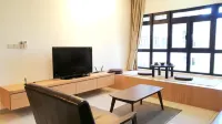 Kimura Ryokan Legoland Nusajaya Hotel di Iskandar Puteri