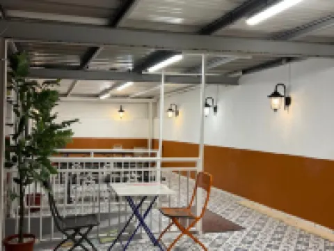 Hôtel du Centre Hotels in Saint-Denis
