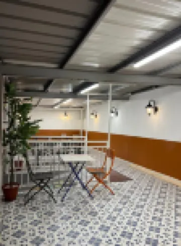 中央酒店 聖但尼酒店