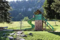 Leysin Lodge Hotels in Leysin