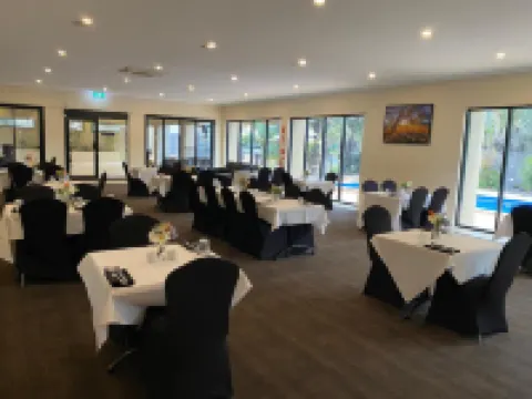 帕爾馬斯汽車旅館 欽奇利亞酒店