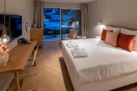 Van der Valk Hotel Bloom - balcón