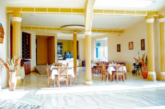 Masailand Safari Lodge